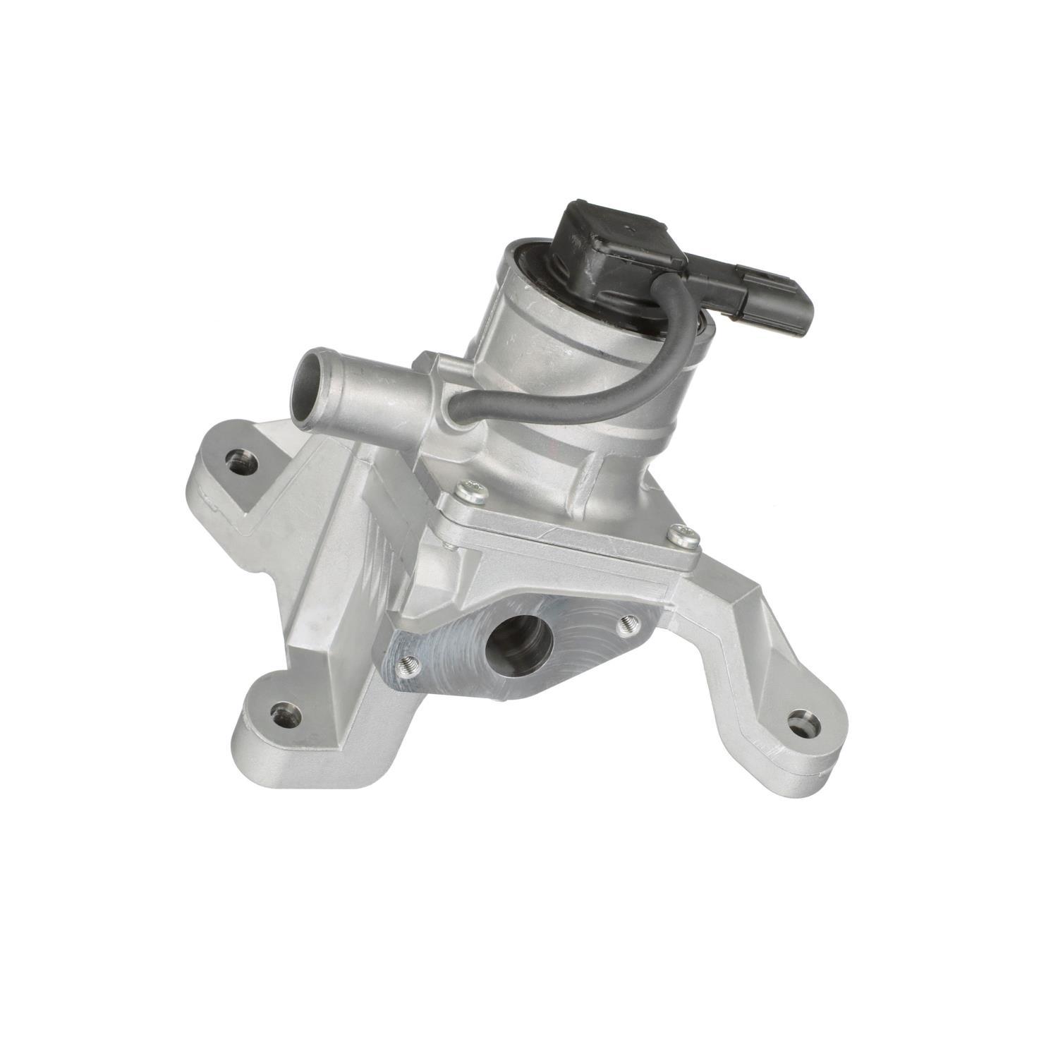 BWD CV104 - Secondary Air Injection Pump Check Valve BWD CV104 Secondary Air Injection Pump Check Valve product image 3 of 6
