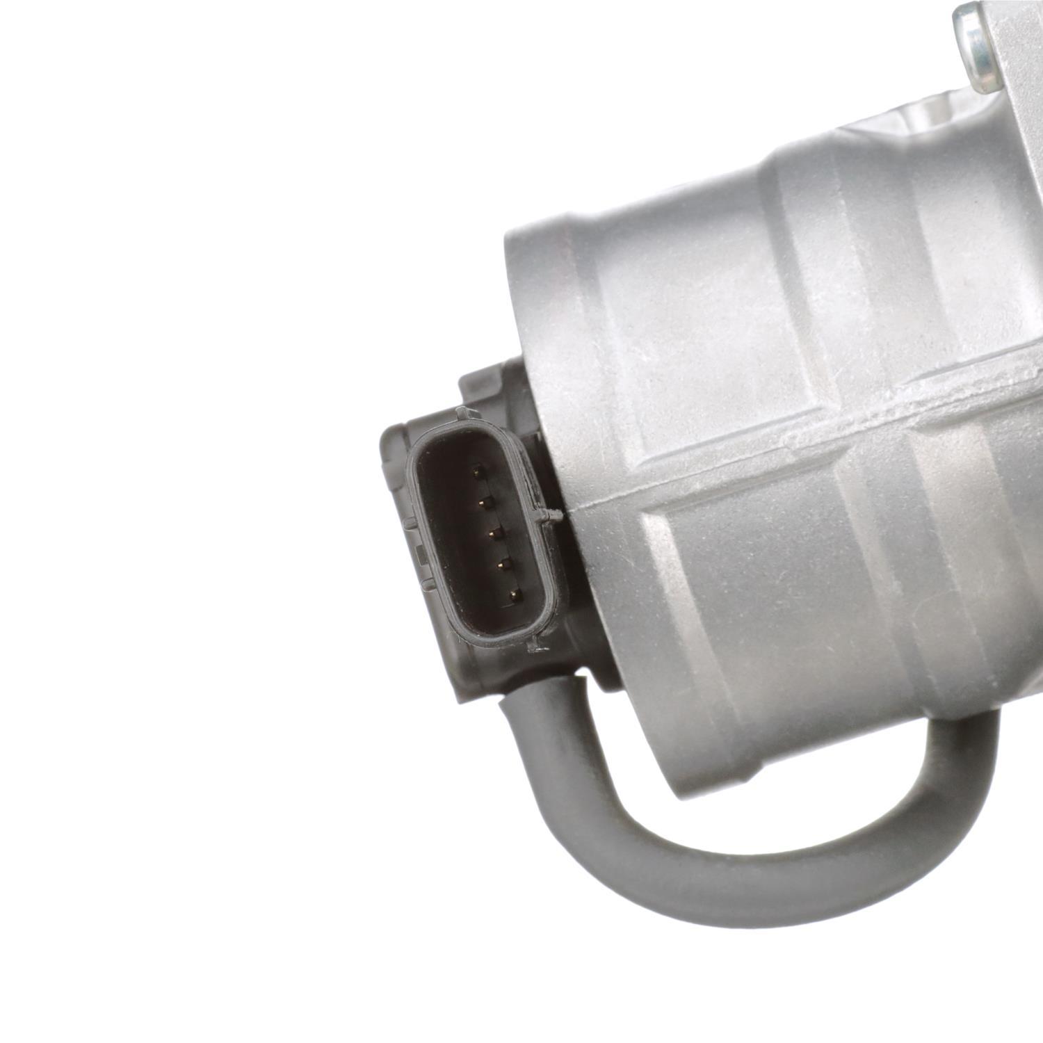 BWD CV104 - Secondary Air Injection Pump Check Valve BWD CV104 Secondary Air Injection Pump Check Valve product image 4 of 6