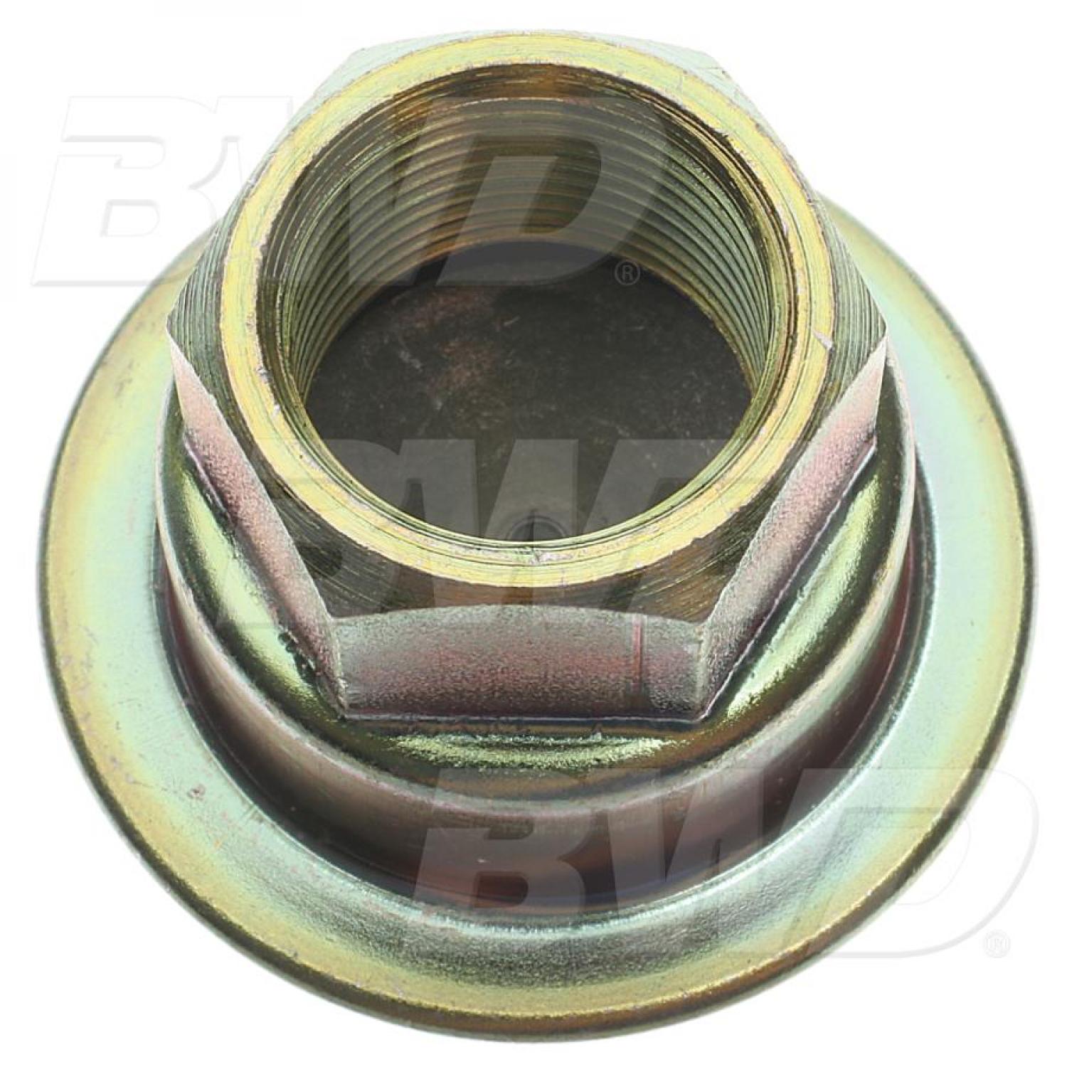 BWD CV13 - Secondary Air Injection Pump Check Valve BWD CV13 Secondary Air Injection Pump Check Valve product image 1 of 6