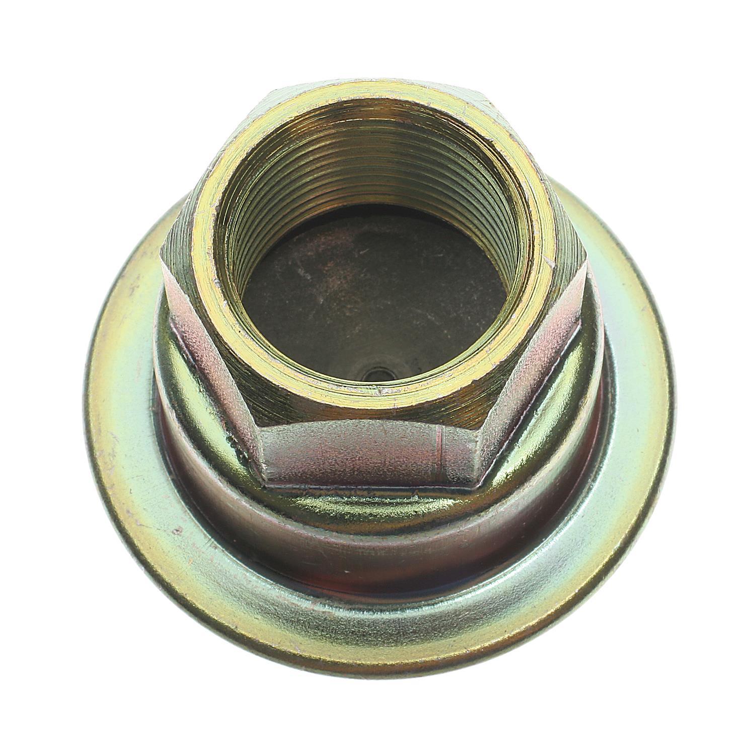 BWD CV13 - Secondary Air Injection Pump Check Valve BWD CV13 Secondary Air Injection Pump Check Valve product image 3 of 6