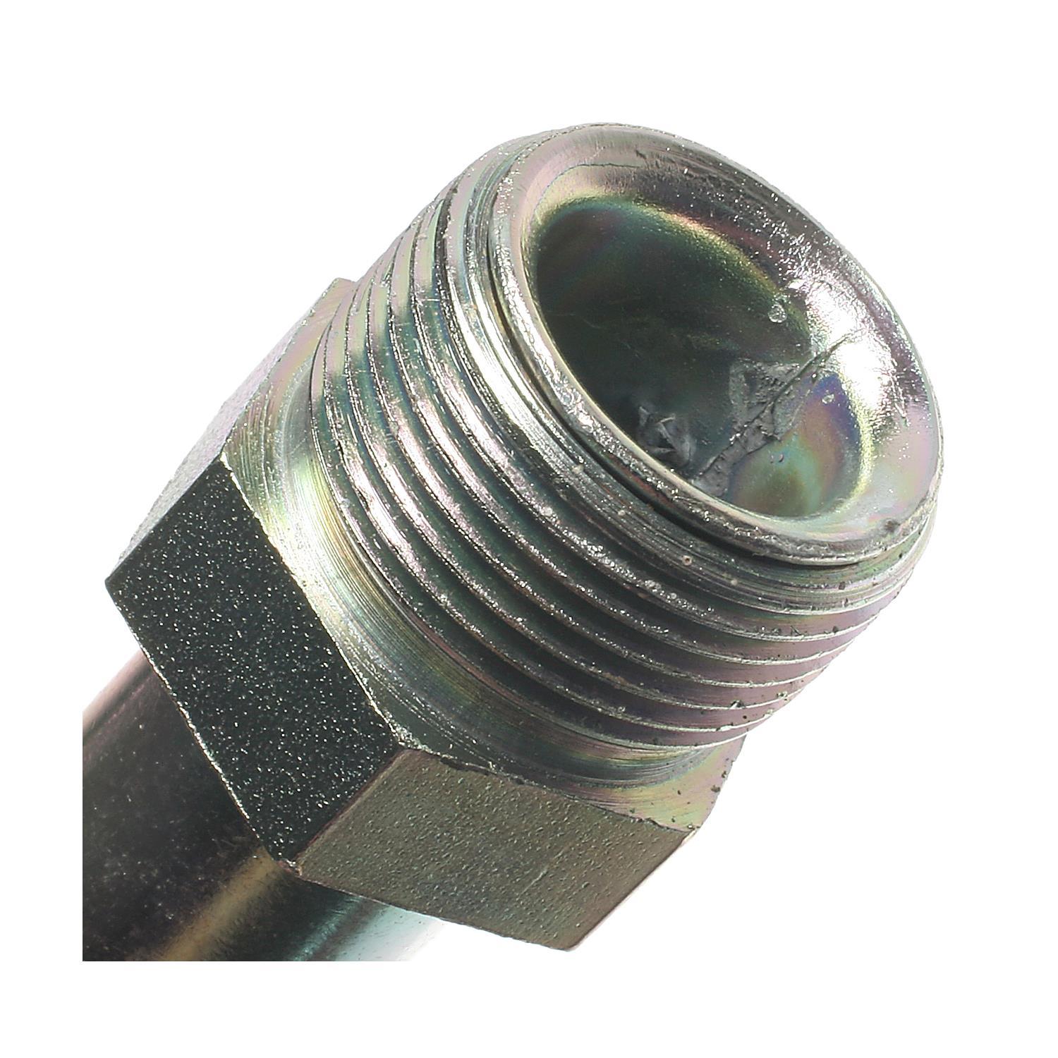 BWD CV18 - Secondary Air Injection Pump Check Valve BWD CV18 Secondary Air Injection Pump Check Valve product image 1 of 3