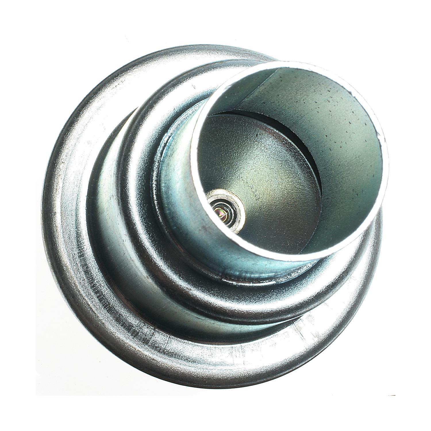 BWD CV34A - Secondary Air Injection Pump Check Valve BWD CV34A Secondary Air Injection Pump Check Valve product image 1 of 3