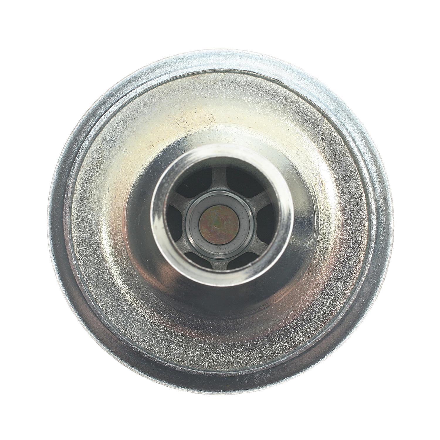 BWD CV34A - Secondary Air Injection Pump Check Valve BWD CV34A Secondary Air Injection Pump Check Valve product image 2 of 3
