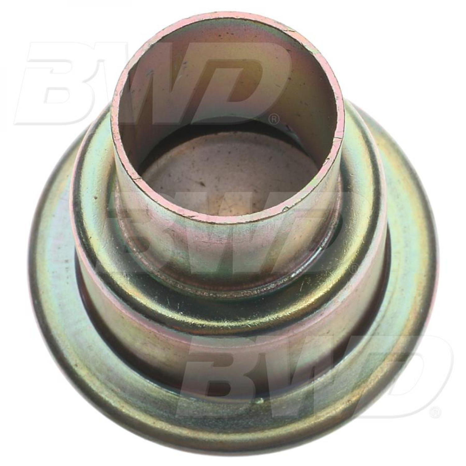 BWD CV39 - Secondary Air Injection Pump Check Valve BWD CV39 Secondary Air Injection Pump Check Valve product image 1 of 3