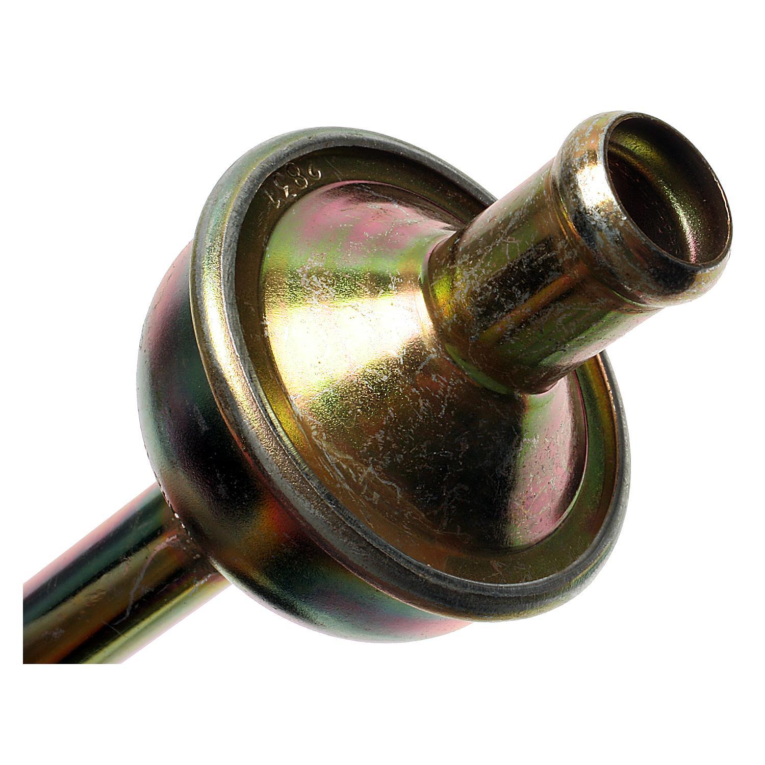 BWD CV75 - Secondary Air Injection Pump Check Valve BWD CV75 Secondary Air Injection Pump Check Valve product image 2 of 3