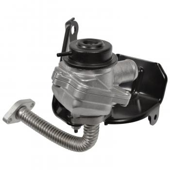 2001 Oldsmobile Aurora Diverter Valve Left BWD CV83 image 3 of 3