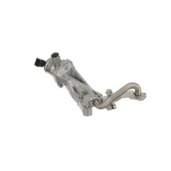 2009 Chevrolet Impala Secondary Air Injection Pump Check Valve BWD CV84 image 4 of 4