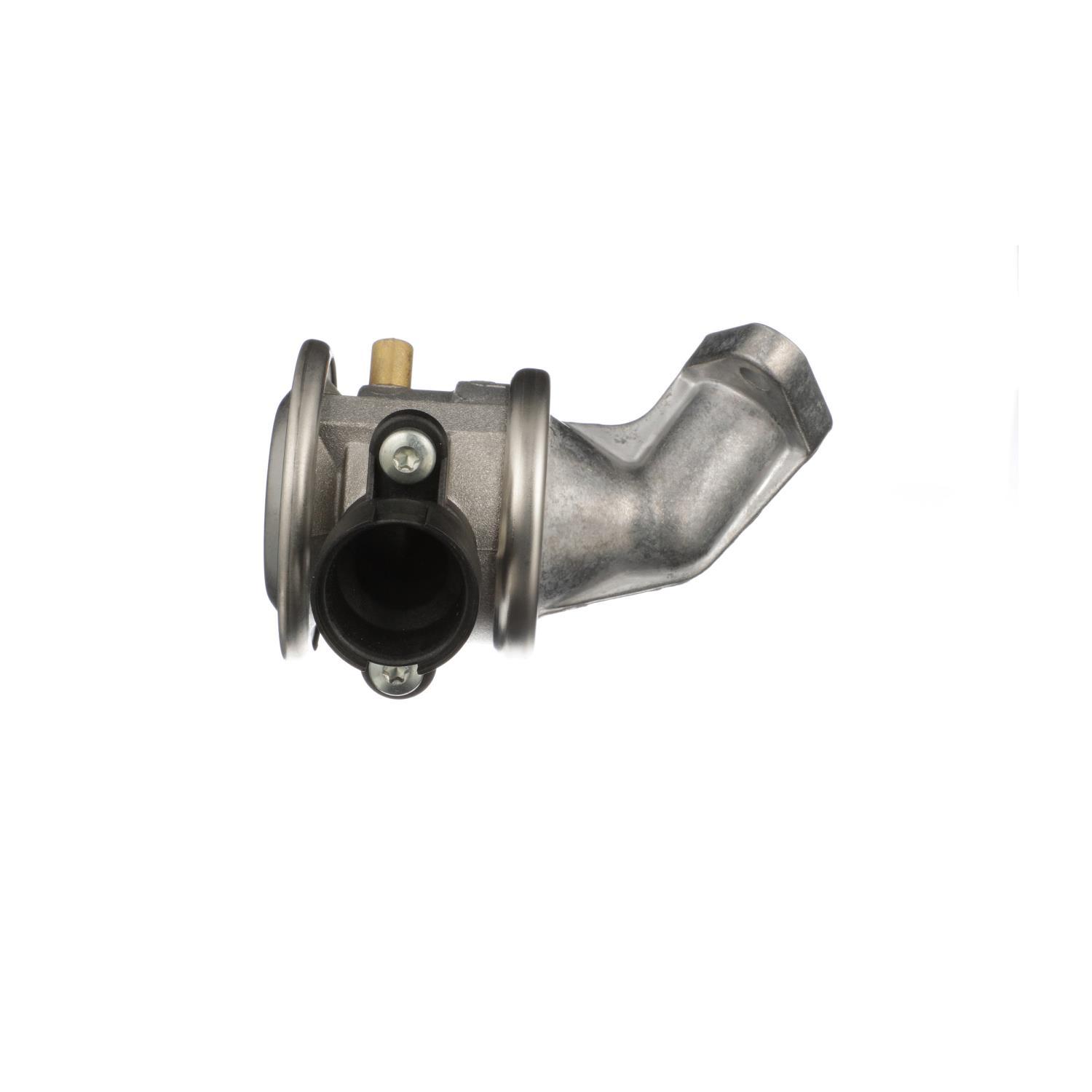 BWD CV87 - Secondary Air Injection Pump Check Valve BWD CV87 Secondary Air Injection Pump Check Valve product image 3 of 5