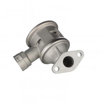 2006 BMW X5 Secondary Air Injection Pump Check Valve BWD CV89 image 2 of 4