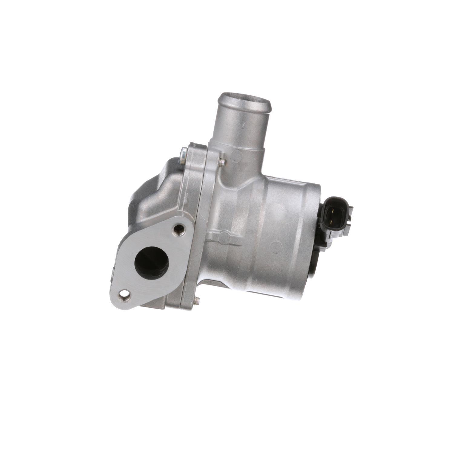 BWD CV90 - Secondary Air Injection Pump Check Valve BWD CV90 Secondary Air Injection Pump Check Valve product image 2 of 5