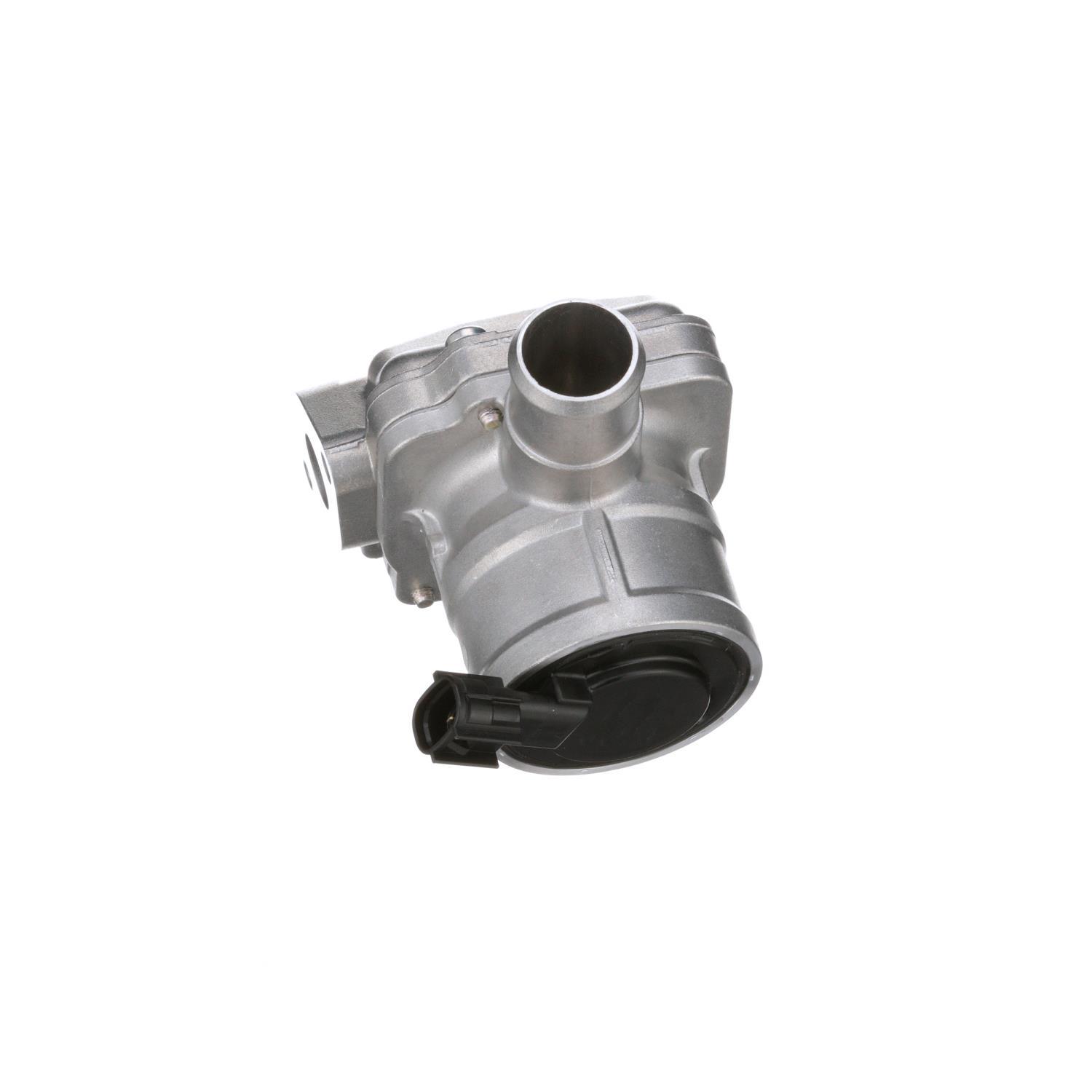 BWD CV90 - Secondary Air Injection Pump Check Valve BWD CV90 Secondary Air Injection Pump Check Valve product image 3 of 5