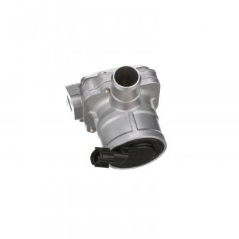 2007 Subaru Impreza Secondary Air Injection Pump Check Valve BWD CV90 image 3 of 4