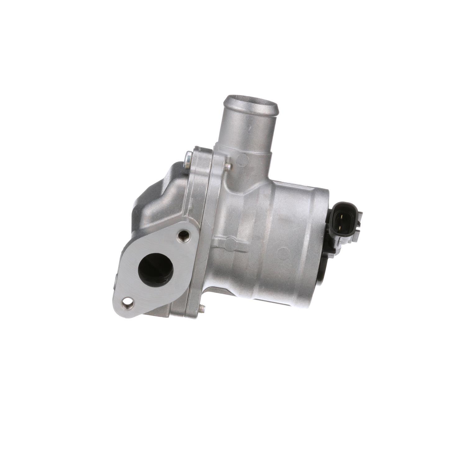 BWD CV90 - Secondary Air Injection Pump Check Valve BWD CV90 Secondary Air Injection Pump Check Valve product image 4 of 5