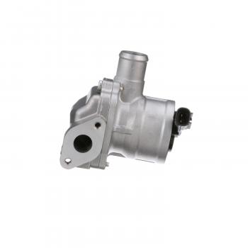 2007 Subaru Impreza Secondary Air Injection Pump Check Valve BWD CV90 image 4 of 4