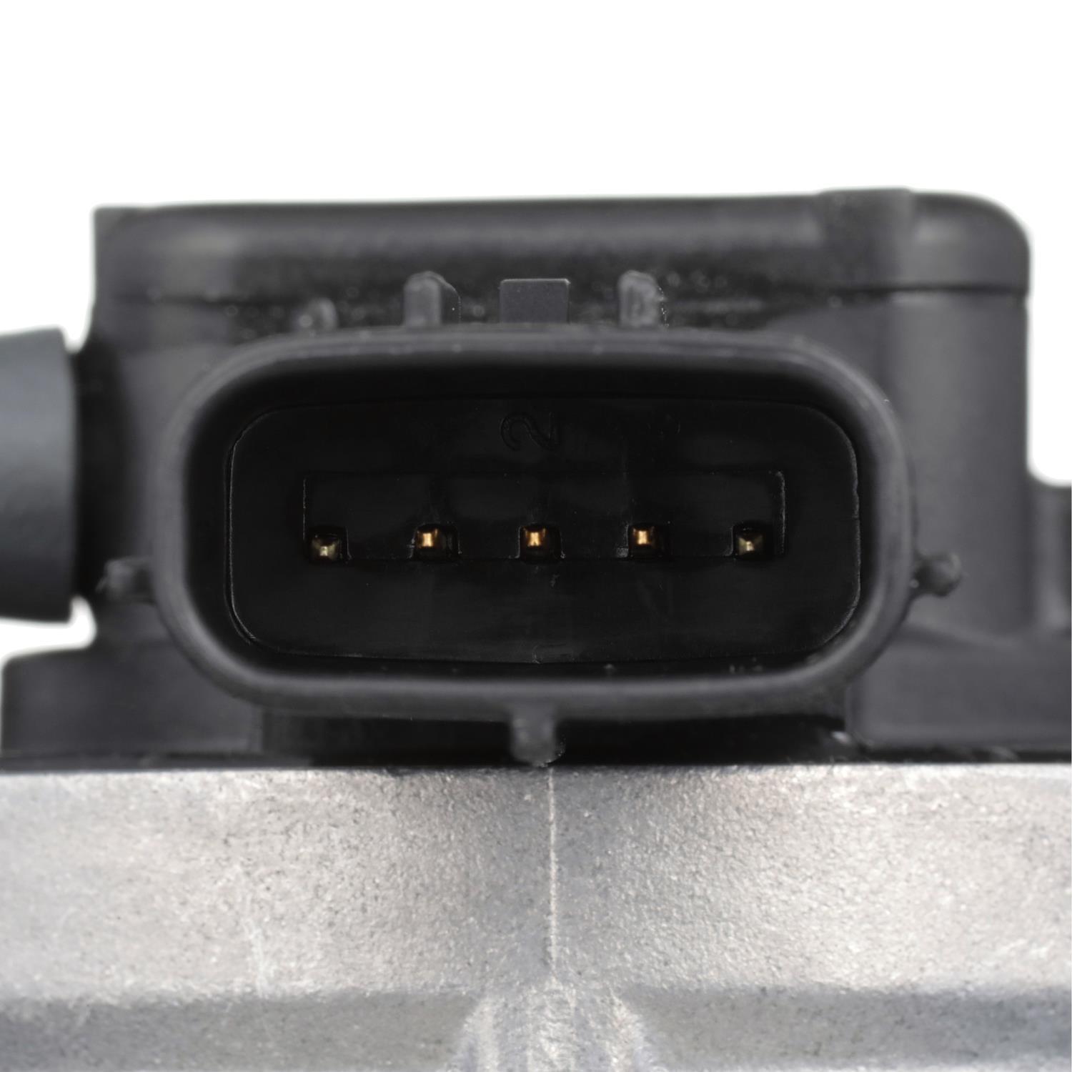 BWD CV96 - Secondary Air Injection Pump Check Valve BWD CV96 Secondary Air Injection Pump Check Valve product image 2 of 7