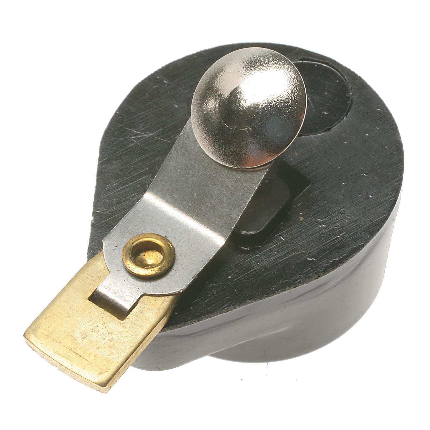 BWD D10 - Distributor Rotor BWD D10 Distributor Rotor product image 3 of 5
