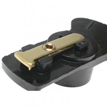 1957 Jeep Utility Wagon Distributor Rotor BWD D121 image 3 of 4