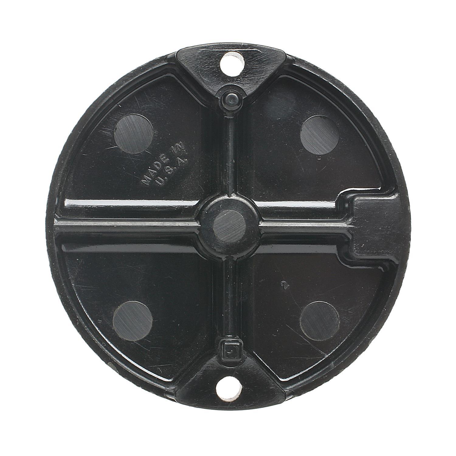 BWD D140 - Distributor Rotor BWD D140 Distributor Ignition Pickup product image 1 of 3