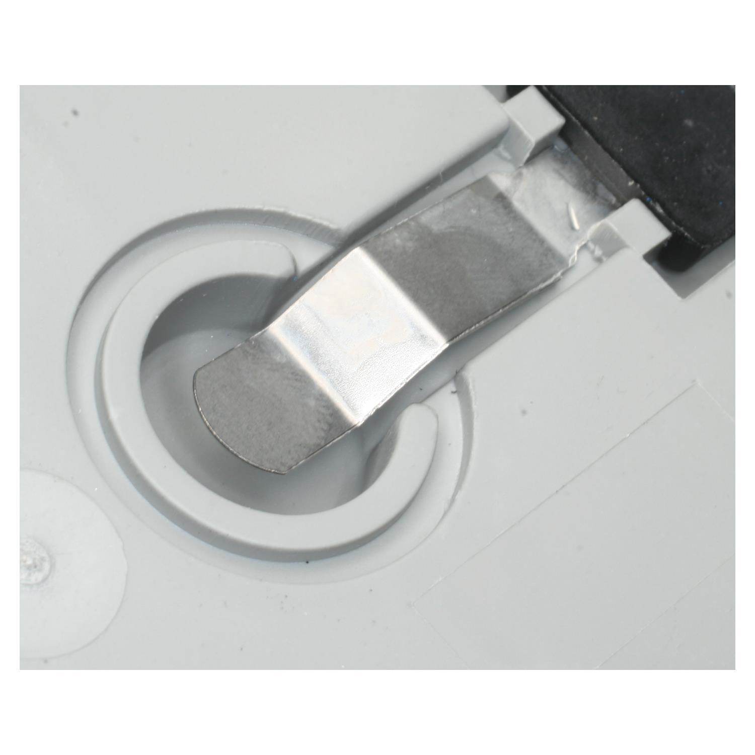 BWD D157 - Distributor Rotor BWD D157 Distributor Rotor product image 1 of 2