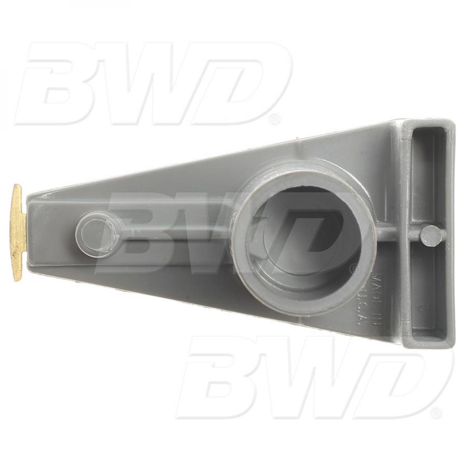 BWD D166 Distributor Rotor product image 1 of 3