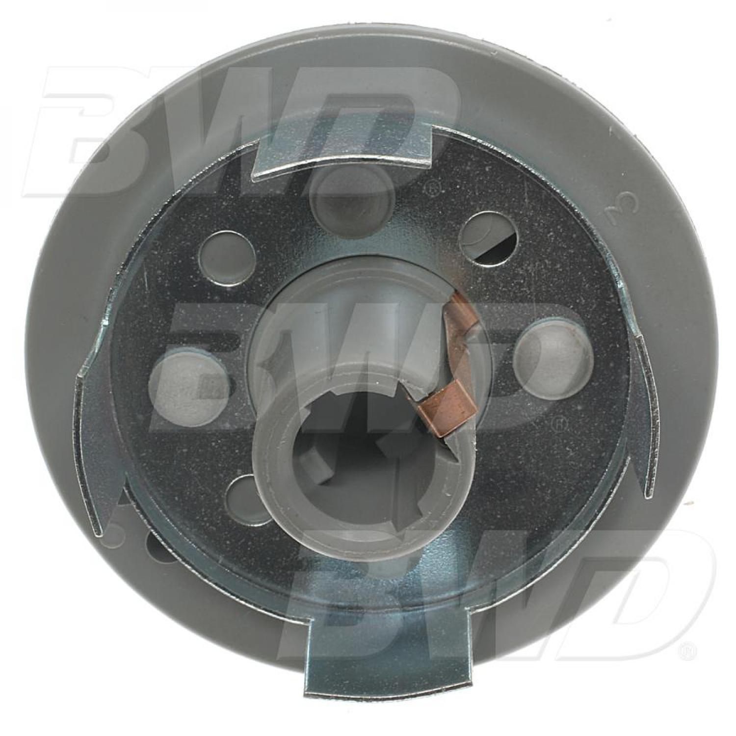 BWD D167 - Distributor Rotor BWD D167 Distributor Rotor product image 1 of 3