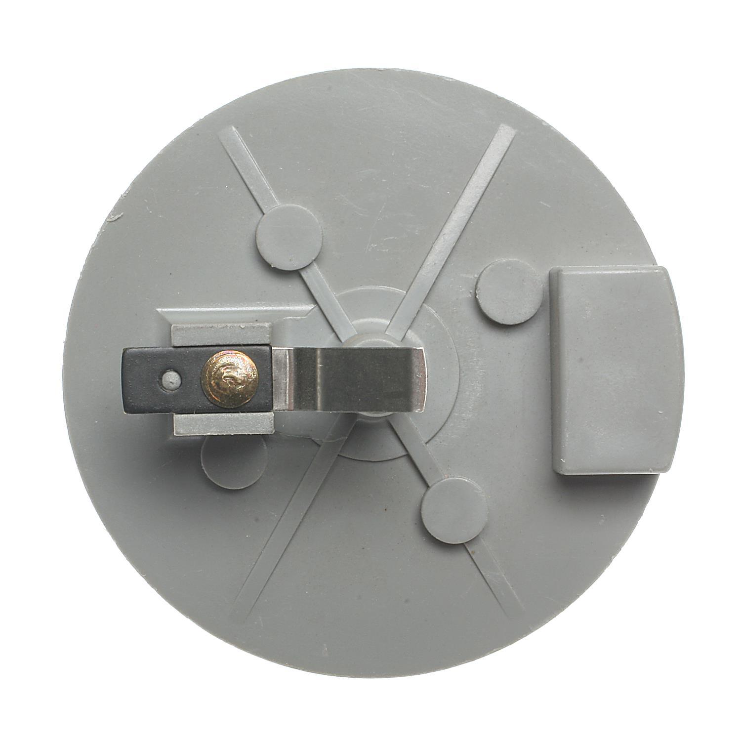 BWD D167 - Distributor Rotor BWD D167 Distributor Rotor product image 2 of 3