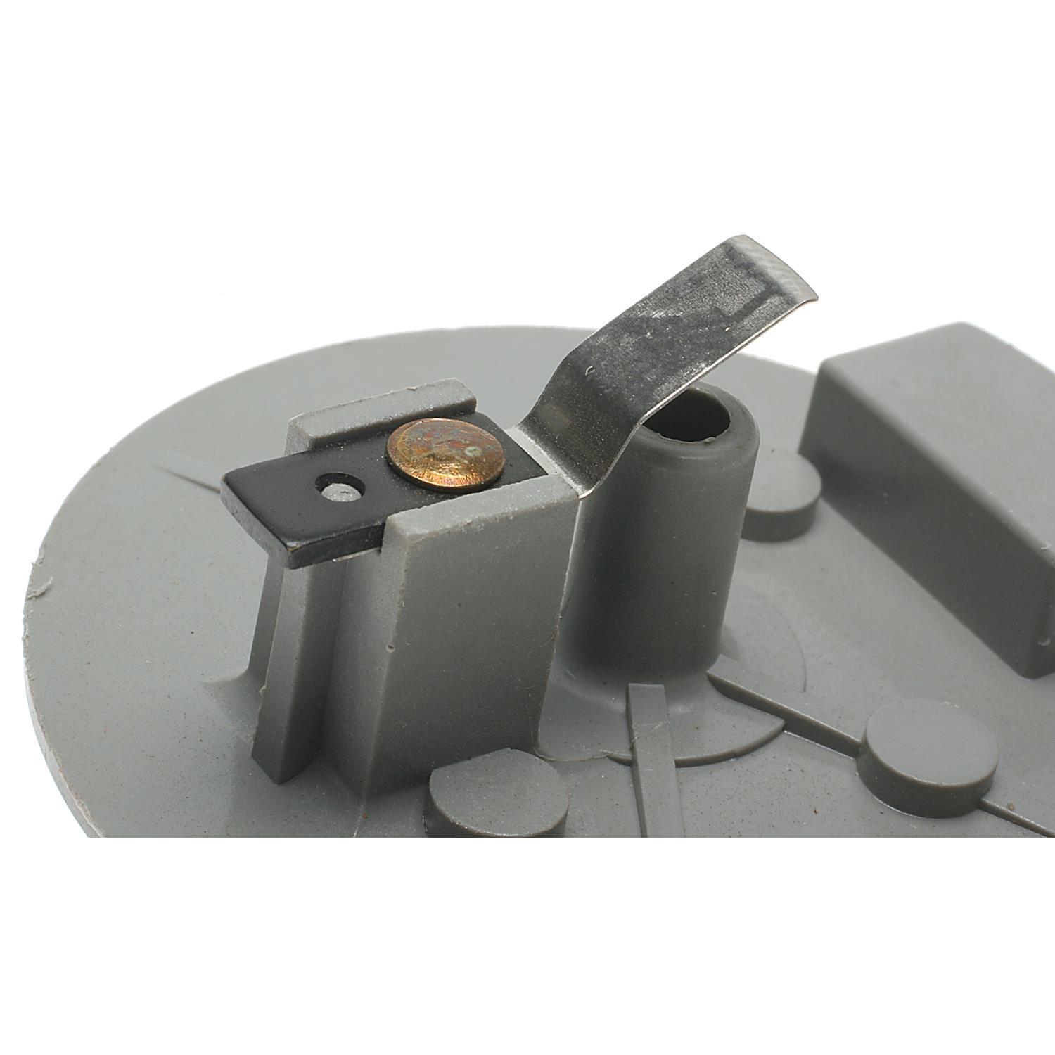 BWD D167 - Distributor Rotor BWD D167 Distributor Rotor product image 3 of 3