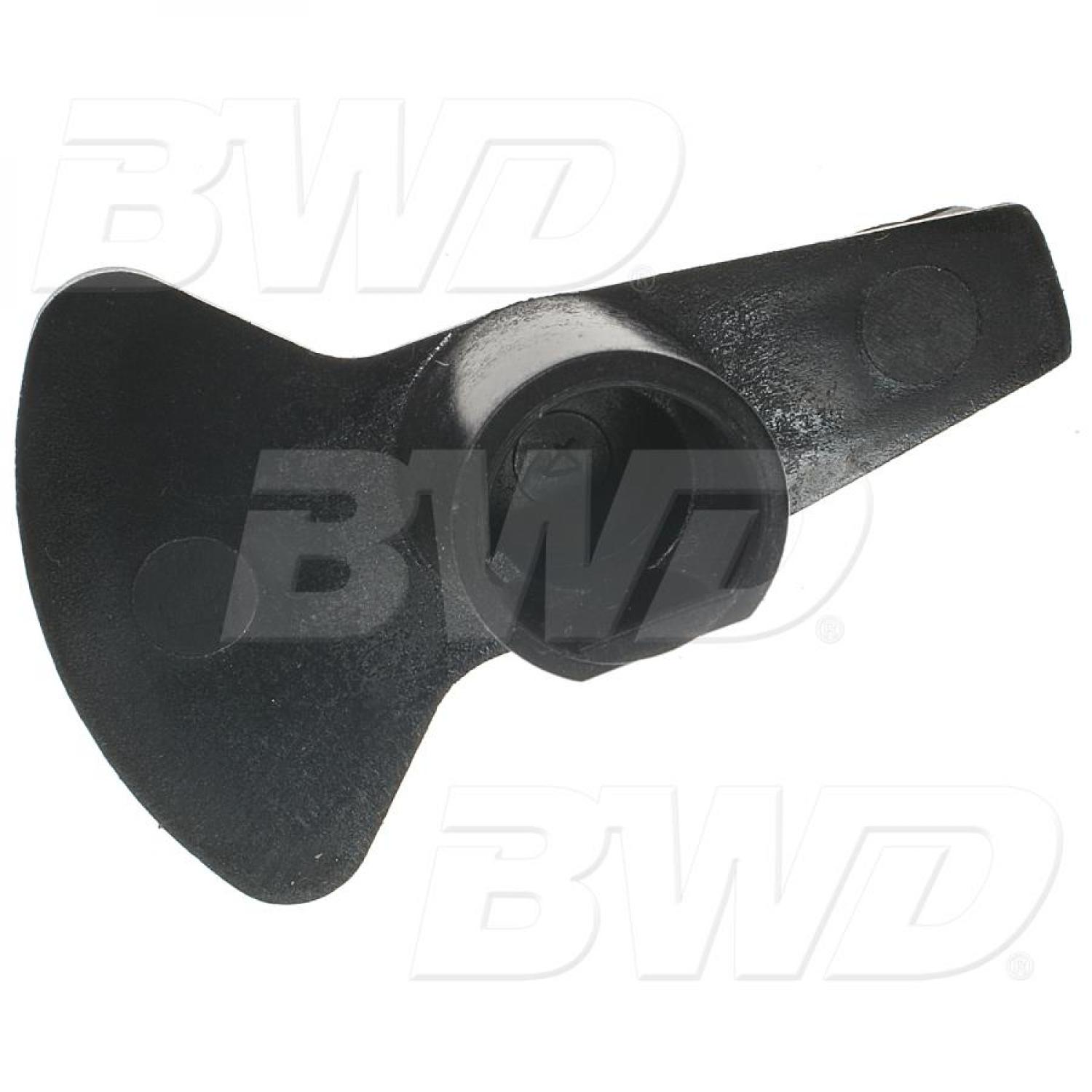 BWD D177 - Distributor Rotor BWD D177 Distributor Rotor product image 1 of 5