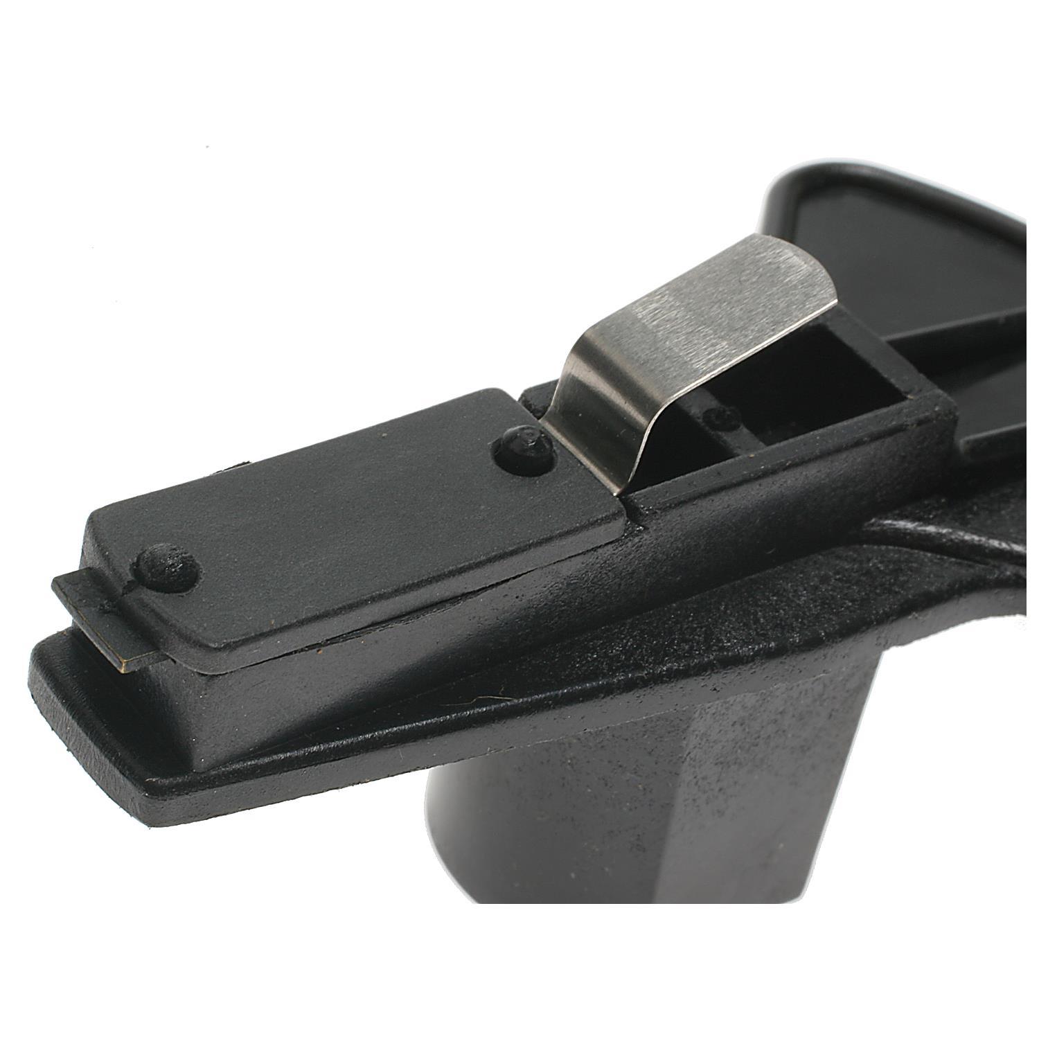 BWD D177 - Distributor Rotor BWD D177 Distributor Rotor product image 3 of 5