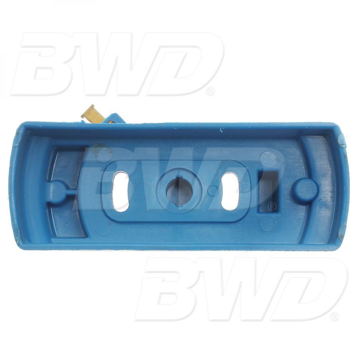 BWD D187 Distributor Rotor product image 1 of 3
