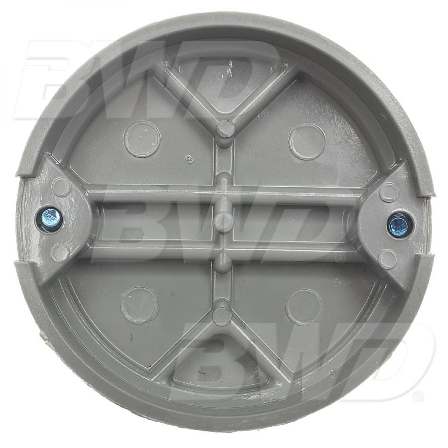BWD D189 Distributor Rotor product image 1 of 3