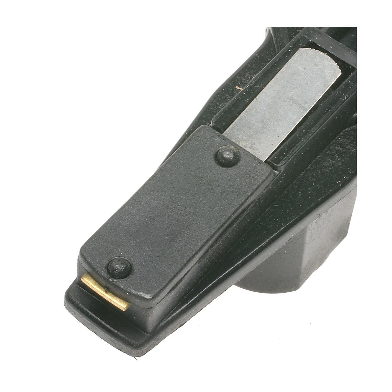 BWD D195 - Distributor Rotor BWD D195 Distributor Rotor product image 3 of 3