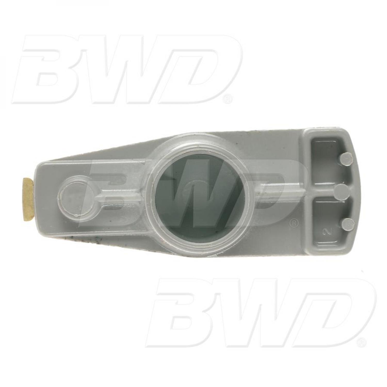 BWD D198 - Distributor Rotor BWD D198 Distributor Rotor product image 1 of 3