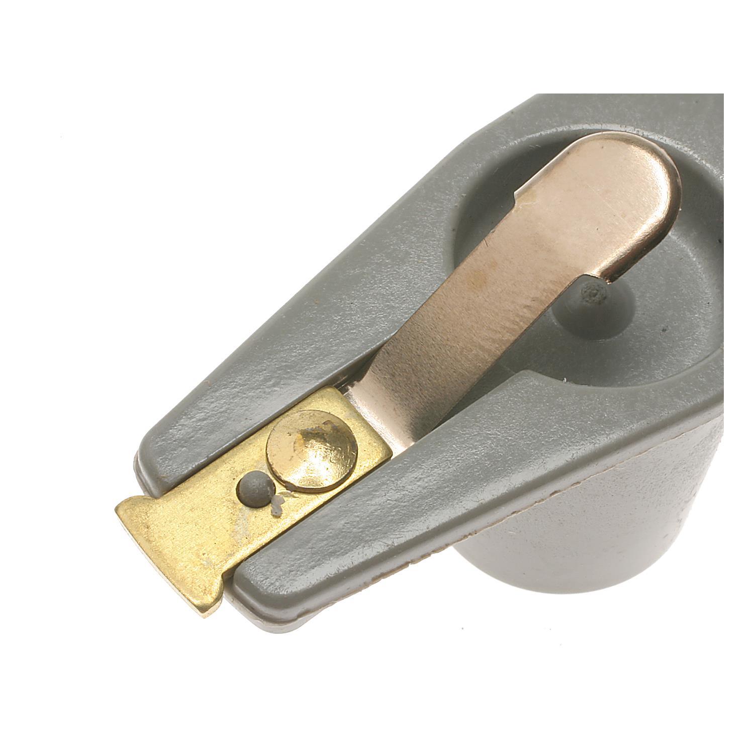 BWD D198 - Distributor Rotor BWD D198 Distributor Rotor product image 3 of 3