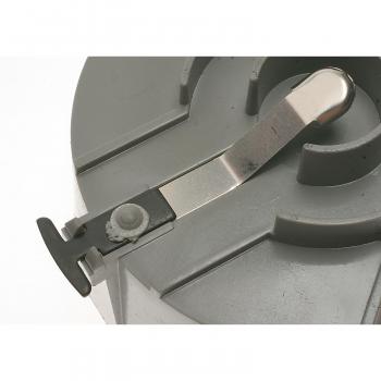 1992 Ford Bronco Distributor Rotor BWD D204 image 3 of 3