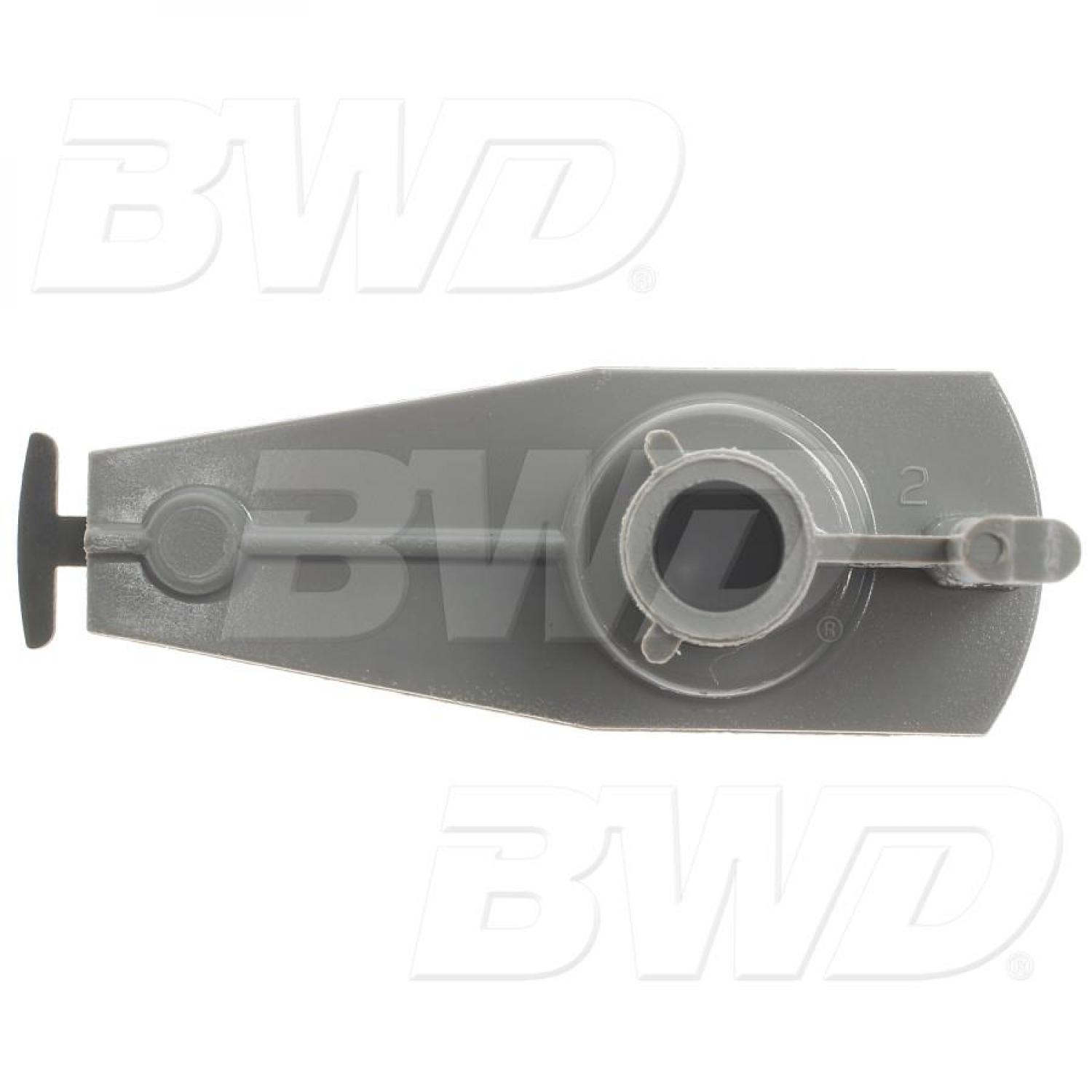BWD D214 - Distributor Rotor BWD D214 Distributor Rotor product image 1 of 3