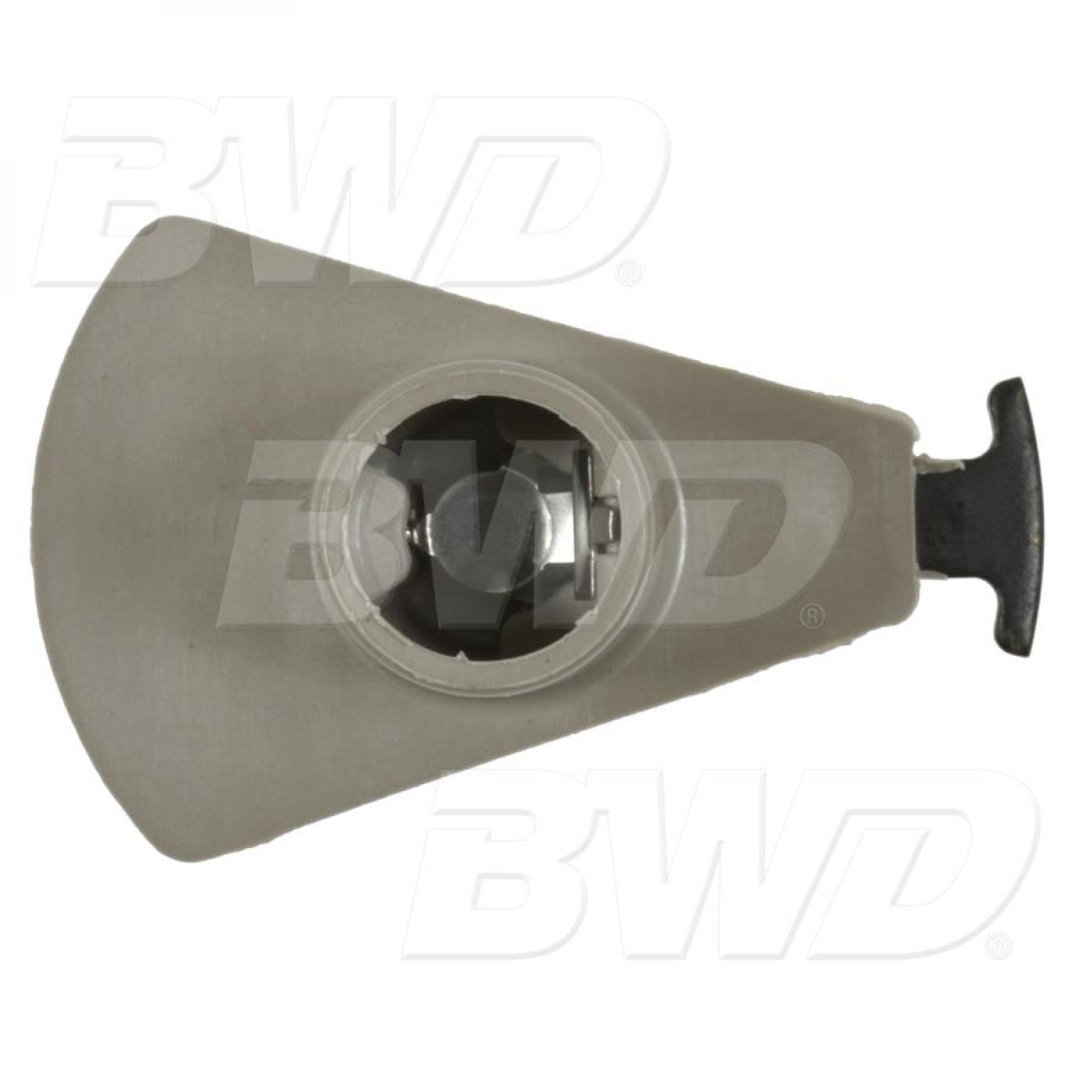 BWD D217 - Distributor Rotor BWD D217 Distributor Rotor product image 1 of 3