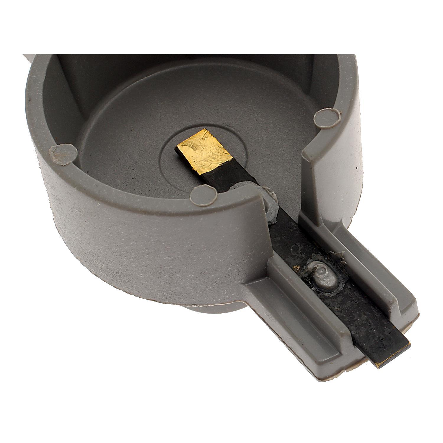 BWD D220 - Distributor Rotor BWD D220 Distributor Rotor product image 3 of 3