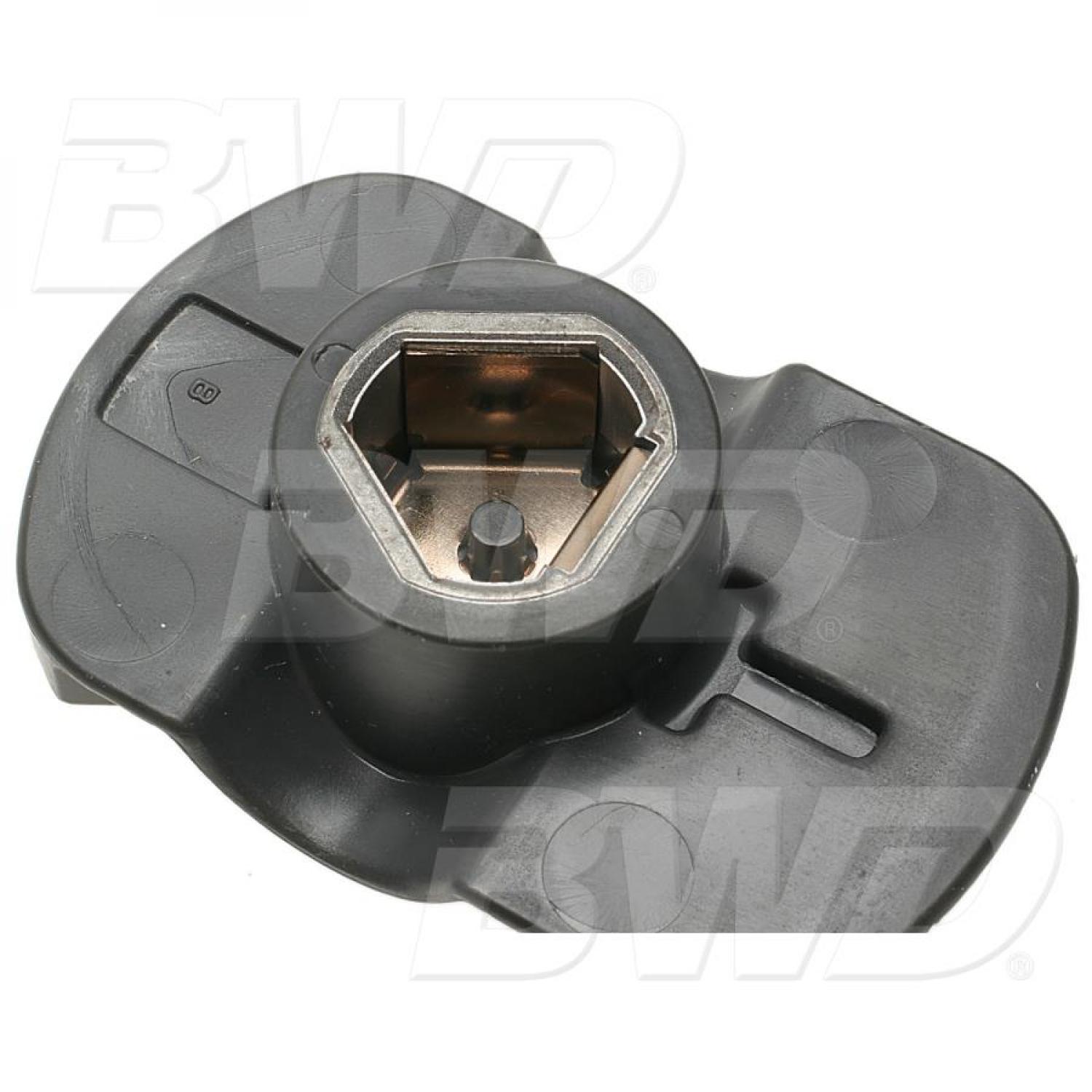 BWD D227 - Distributor Rotor BWD D227 Distributor Rotor product image 1 of 3