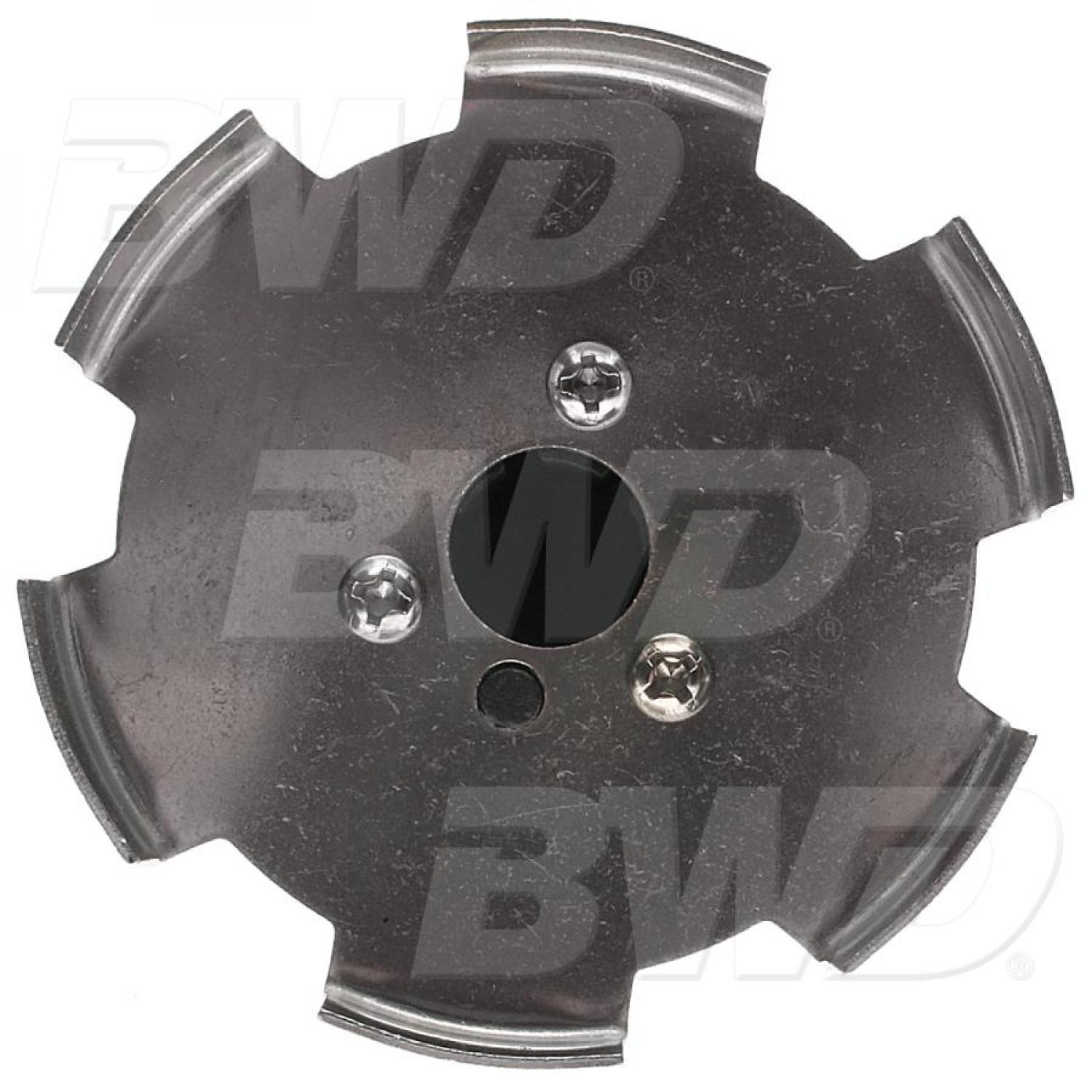 BWD D238 - Distributor Rotor BWD D238 Distributor Rotor product image 1 of 3