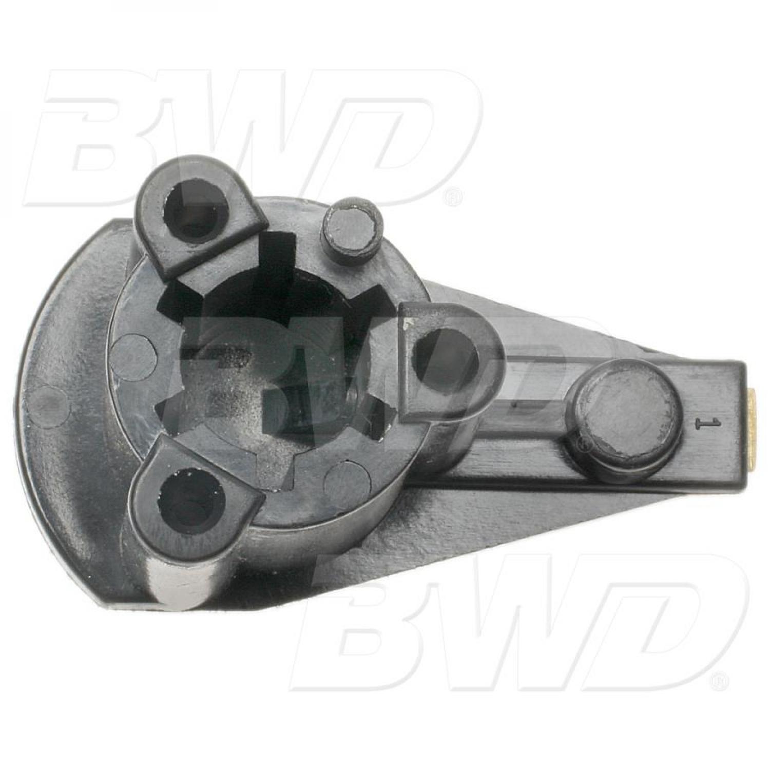 BWD D301M - Distributor Rotor BWD D301M Distributor Rotor product image 1 of 3