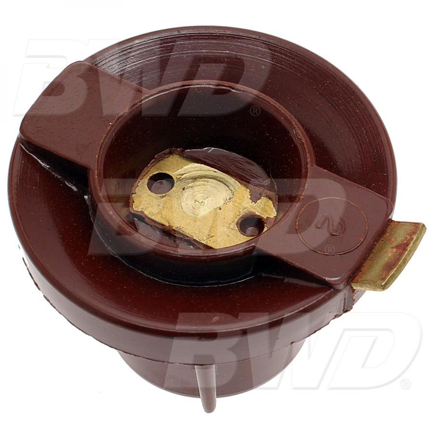 BWD D551 - Distributor Rotor BWD D551 Distributor Rotor product image 3 of 3