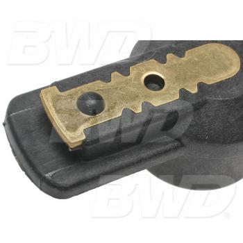 1973 Dodge Colt Distributor Rotor BWD D569 image 3 of 4