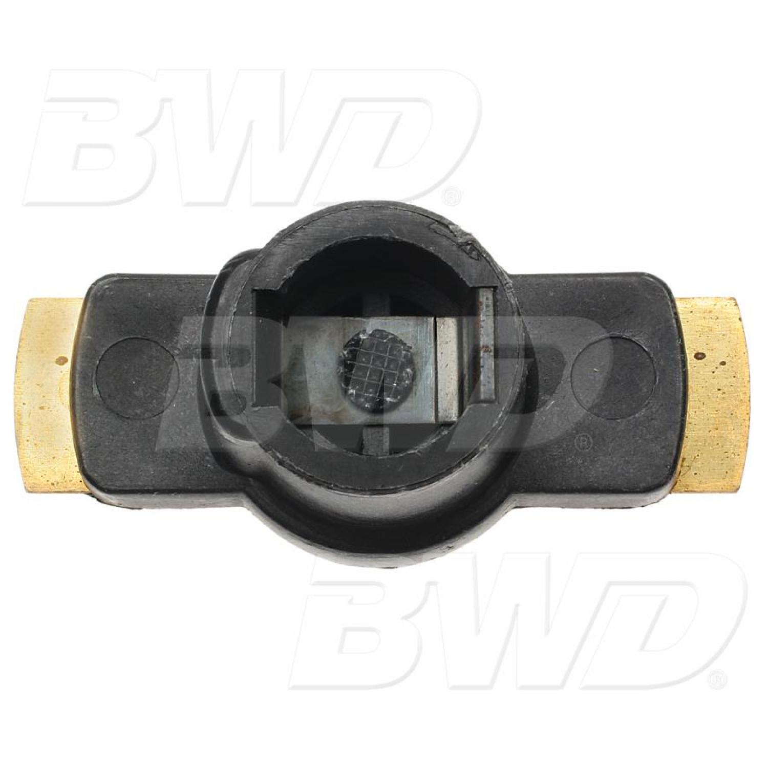 BWD D572 - Distributor Rotor BWD D572 Distributor Rotor product image 1 of 3