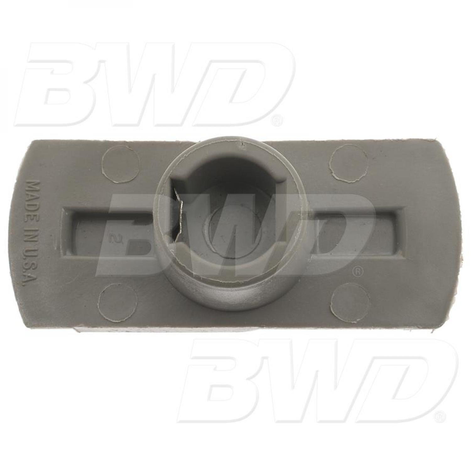 BWD D575 - Distributor Rotor BWD D575 Distributor Rotor product image 1 of 3