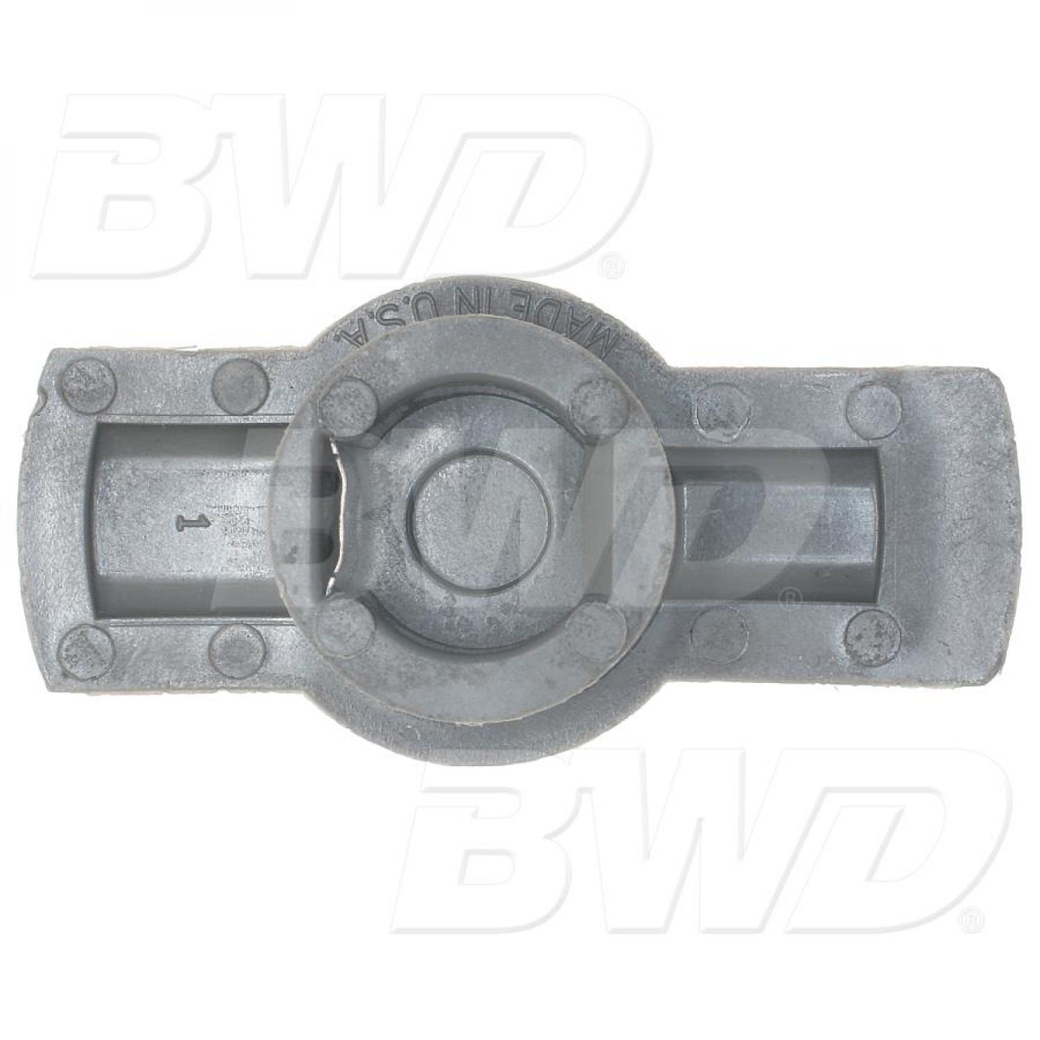 BWD D577 - Distributor Rotor BWD D577 Distributor Rotor product image 1 of 3