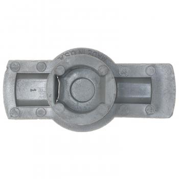 1990 Dodge Colt Distributor Rotor BWD D577 image 3 of 3