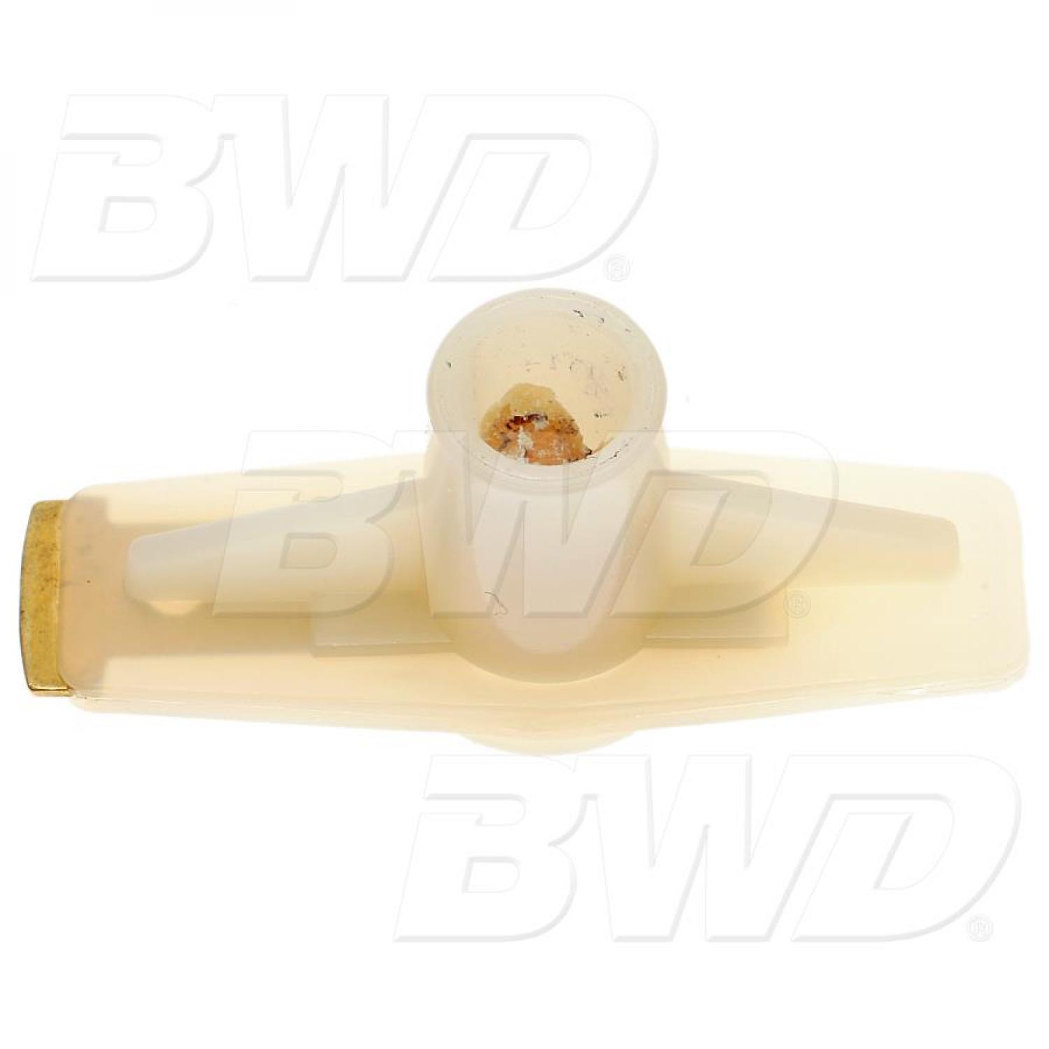 BWD D583 - Distributor Rotor BWD D583 Distributor Rotor product image 1 of 3