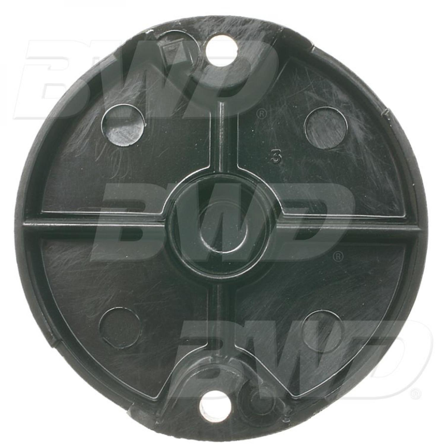 BWD D584 - Distributor Rotor BWD D584 Distributor Rotor product image 1 of 5