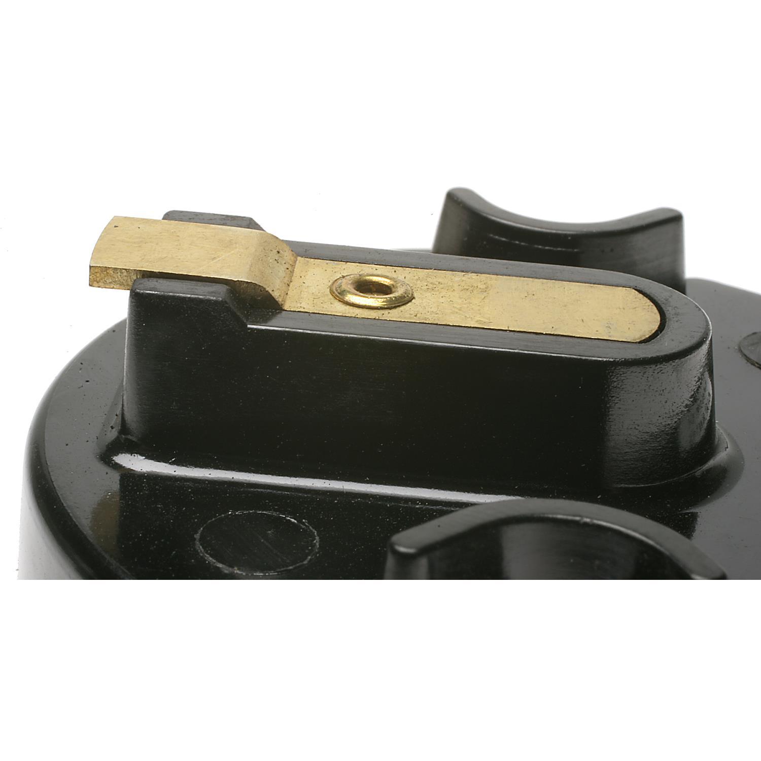BWD D584 - Distributor Rotor BWD D584 Distributor Rotor product image 3 of 5